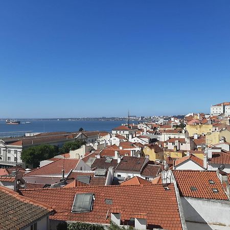 Crooked House Alfama Apartment Lisbon Exterior photo