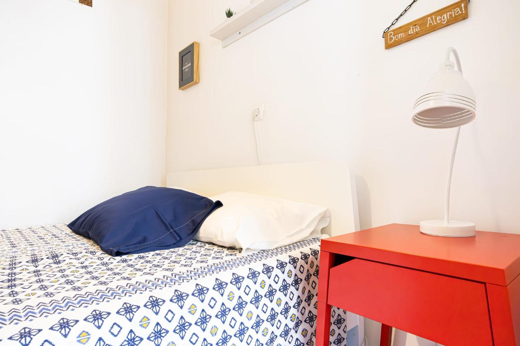 Crooked House Alfama Apartment Lisbon Exterior photo